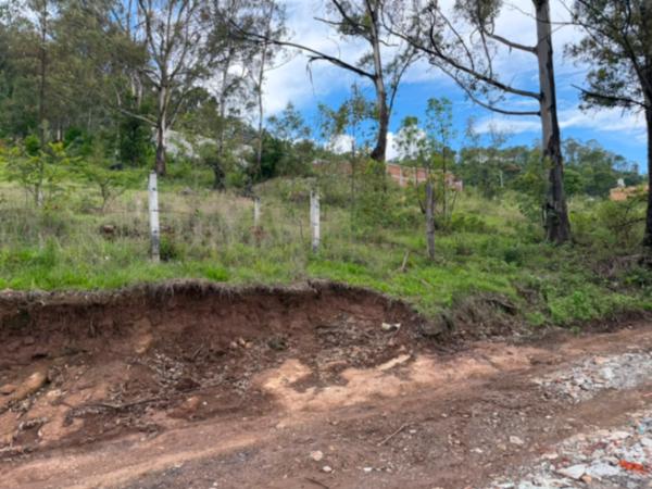 TERRENO EN VENTA EN EL PUERTO DE BUENA VISTA EN MORELIA