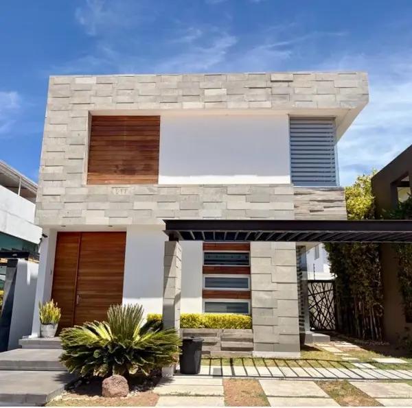 Casa en Venta en Las Plazas Aguascalientes (MNT)