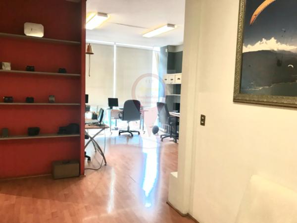 Oficina en Renta Piso Completo en Roma Norte, Ciudad de México Oficina en Renta Piso Completo en Roma Norte, Ciudad de México