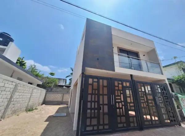 Casa en venta en Felipe Carrillo Puerto, Ciudad Madero, Tamaulipas