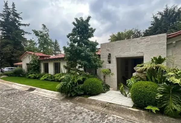 Casa en Venta en Rancho San Francisco