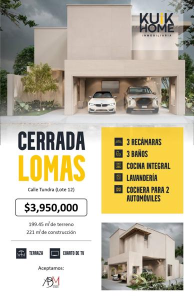 CASA NUEVA VIÑEDOS CDA LOMAS CASA NUEVA VIÑEDOS CDA LOMAS