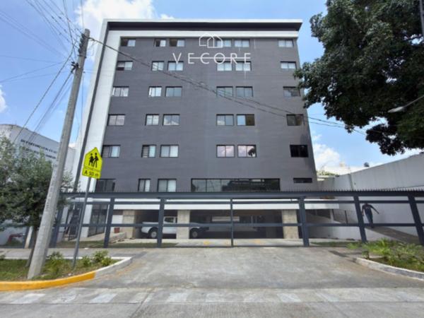 DEPARTAMENTO EN VENTA EN COLONIA REAL, GUADALAJARA