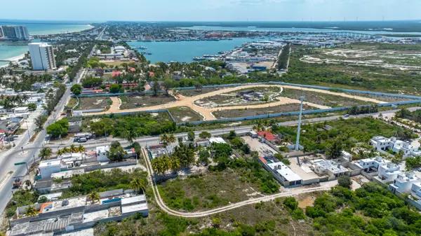 Terreno en venta cerca de la playa chelem yucatan Terreno en venta cerca de la playa chelem yucatan
