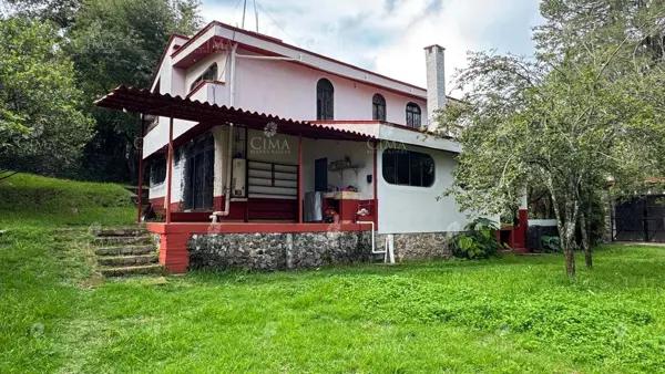 Casa En Renta En Sierra Encantada - R196