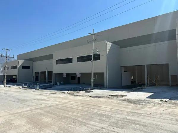 Bodega en Renta en  Santa Catarina Nuevo Leon