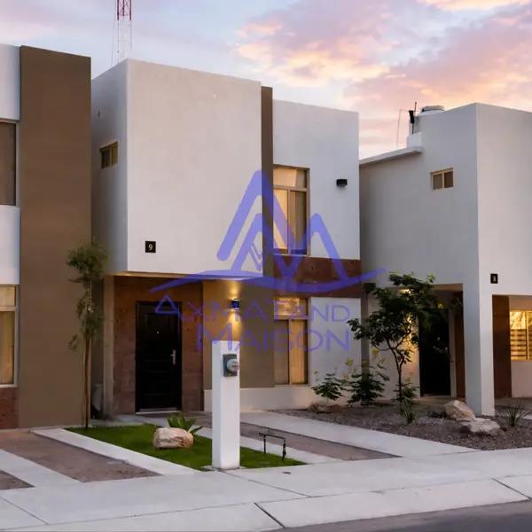 Venta de Casa en Remate en Valle San Francisco, Hermosillo