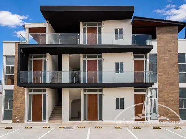 BONITOS DEPARTAMENTOS LISTOS EN RAMOS ARIZPE