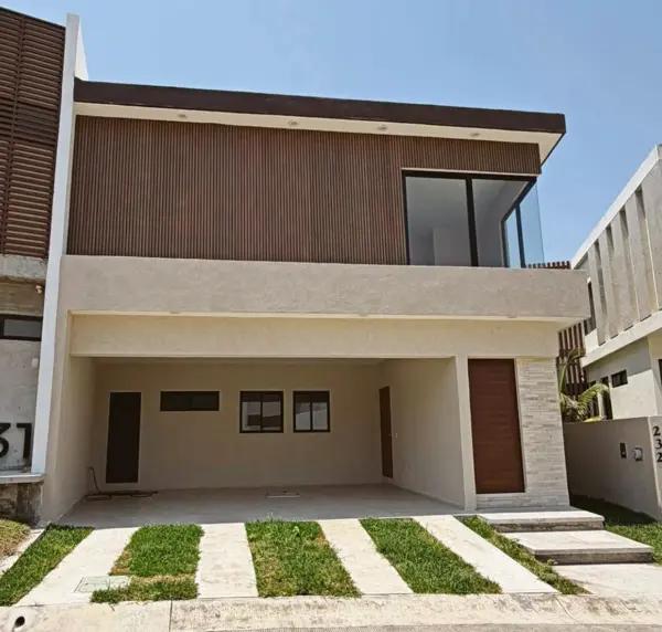 VENDO CASA EN RIVIERA VERACRUZANA CON VIGILANCIA Y CASA CLUB VENDO CASA EN RIVIERA VERACRUZANA CON VIGILANCIA Y CASA CLUB