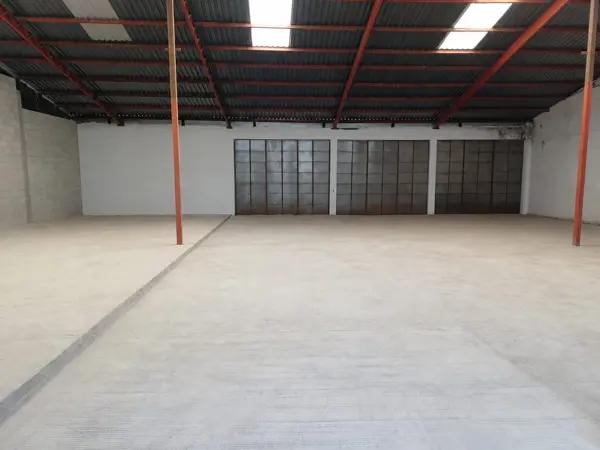 BODEGA EN VENTA EN GRANJAS DE SAN ISIDRO