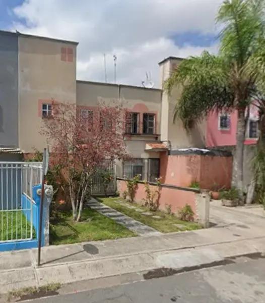 CASA EN VENTA A PRECIO REMATE EN TLAJOMULCO DE ZUÑIGA JALISCO  SM