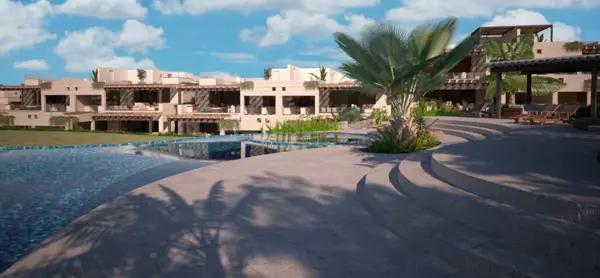 Town House en preventa en Valle de Bravo | Rancho San Antonio