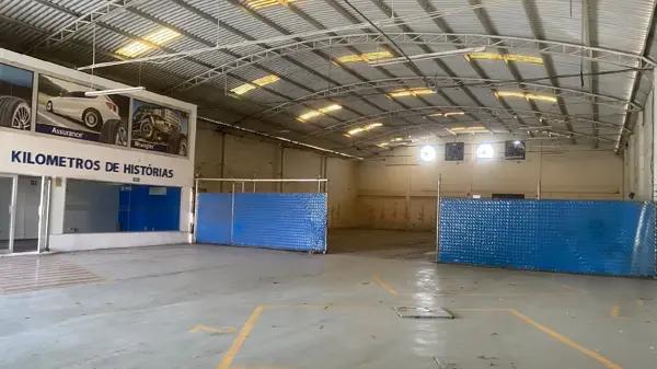 Bodega en Renta en Gómez Palacio Centro, Ideal para Actividades Productivas