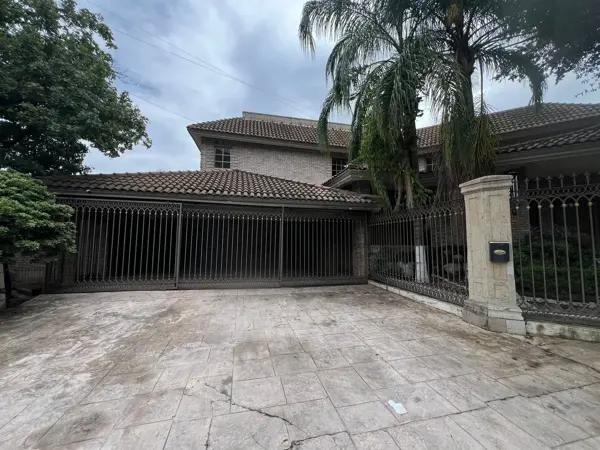 CASA EN VENTA, SAN PATRICIO, SAN PEDRO GARZA GARCIA