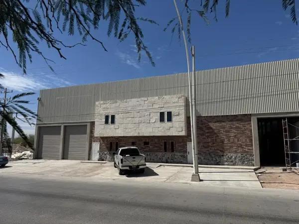 Bodega en renta sobre Carretera Torreón-Jiménez, Gómez Palacio, Durango