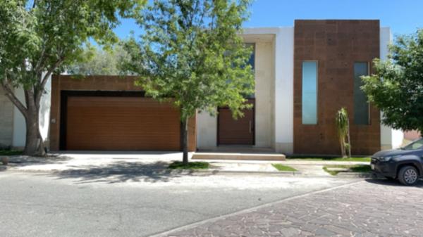 Residencia de 1 Planta en Las Villas Residencial