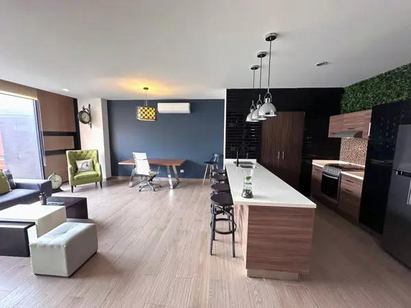 DEPARTAMENTO RENTA NUEVO SUR MONTERREY N.L.