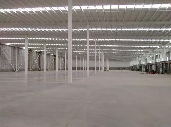 RENTA BODEGA INDUSTRIAL EN GUSTAVO BAZ