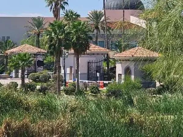 Terreno en venta en Montebello, Torreón, Coahuila de Zaragoza