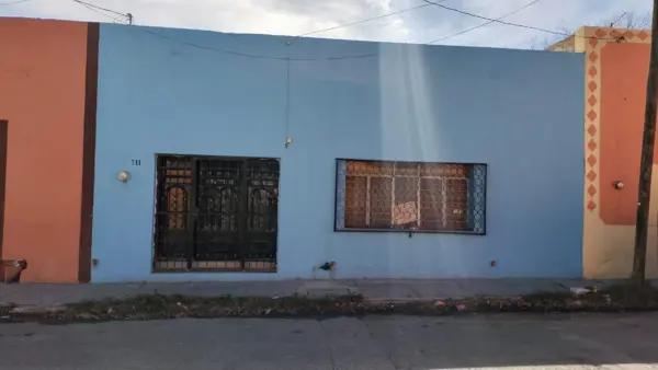 Casa en venta en Del Santuario, Parras, Coahuila de Zaragoza