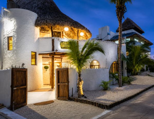 Casa en Venta en Isla Holbox, Quintana Roo
