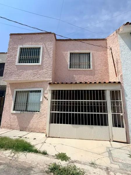 Casa en venta en Ampliación la Rosita, Torreón, Coahuila de Zaragoza