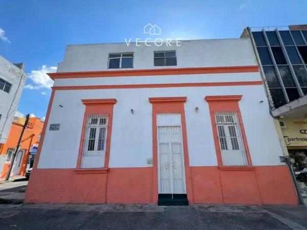 CONSULTORIO EN RENTA EN ZONA CENTRO GUADALAJARA