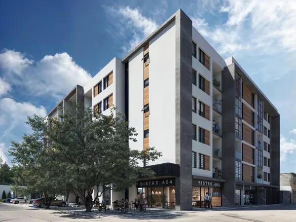 Departamento en Venta – Zona Norte de Aguascalientes