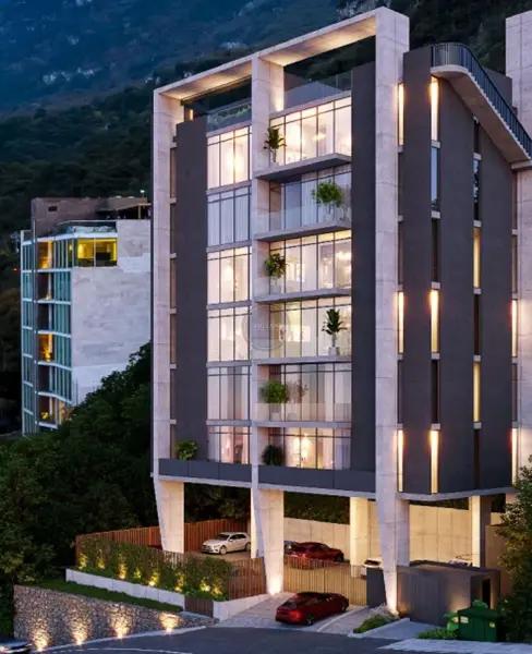 Departamentos en Pre-venta en San Pedro Garza García