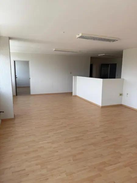 Oficina en Renta 90m2 Col. República $14,500 IVA incluidp