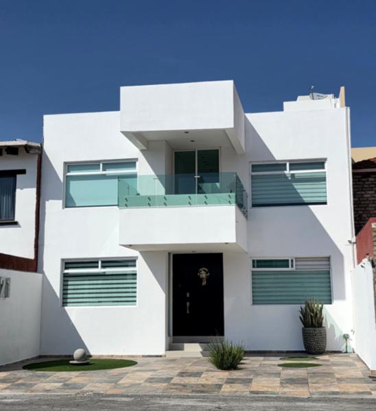 Casa en venta en La Moraleja