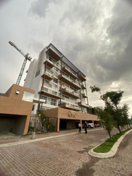 Departamento  en Venta en puebla lomas de angelopolis  Avista residencial  la Loma gran reserva
