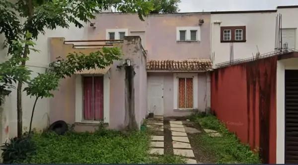 Casa en venta en Lomas Altas, San Juan Bautista Tuxtepec, Oaxaca