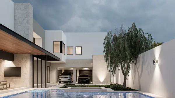 CASA EN VENTA EN LAS VILLAS TORREON COAHUILA