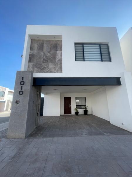 Casa en venta en Los Viñedos, Torreón, Coahuila de Zaragoza Casa en venta en Los Viñedos, Torreón, Coahuila de Zaragoza