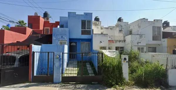 Casa en venta en Temixco Centro, Temixco, Morelos