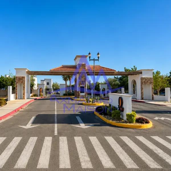 Casa en Remate con 3 Recámaras en Comunidad Cerrada, Hermosillo, Sonora Casa en Remate con 3 Recámaras en Comunidad Cerrada, Hermosillo, Sonora