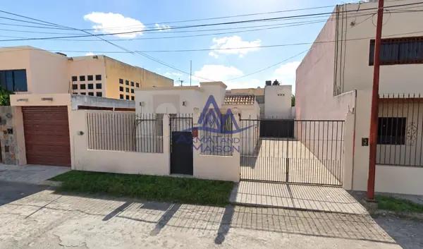 VENTA DE CASA EN INFONAVIT ARBOLEDAS REYNOSA TAMAULIPAS AD15