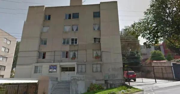 Departamento en venta en Parque Residencial Coacalco 3a Sección, Coacalco de Berriozábal, México
