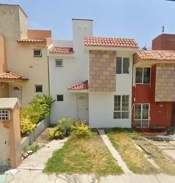 CASA EN VENTA A PRECIO REMATE EN PUEBLA