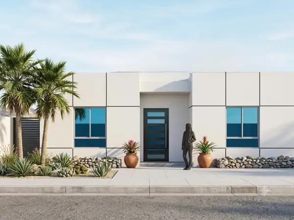 CASA EN PREVENTA EN VILLAS DE LA IBERO, TORREON COAH