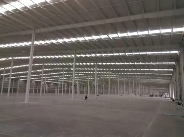 NAVE INDUSTRIAL EN RENTA JALISCO