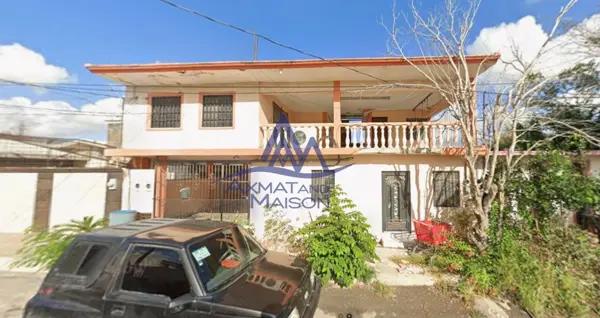 Casa en remate en Antonio J Bermudez, Reynosa, Tamaulipas