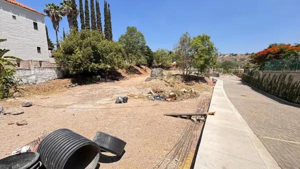 TERRENOS EN VENTA EN LAS CAÑADAS TERRENOS EN VENTA EN LAS CAÑADAS
