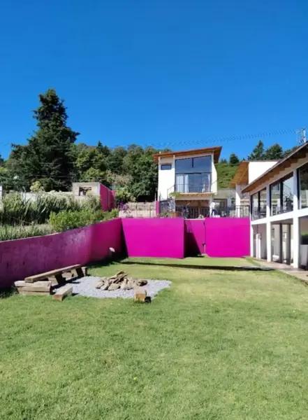 Cabaña Amueblada en Renta en Valle de Bravo, México