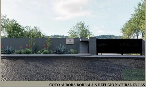 TERRENO EN VENTA EN LAS CAÑADAS TERRENO EN VENTA EN LAS CAÑADAS