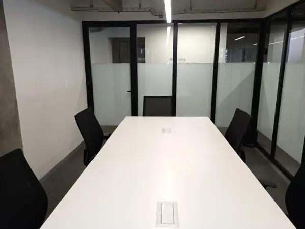 OFICINA COWORKING COLONIA ROMA RENTA