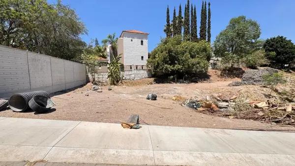 Terreno en venta en Las Cañadas (Bosques de San Isidro), Zapopan, Jalisco Terreno en venta en Las Cañadas (Bosques de San Isidro), Zapopan, Jalisco