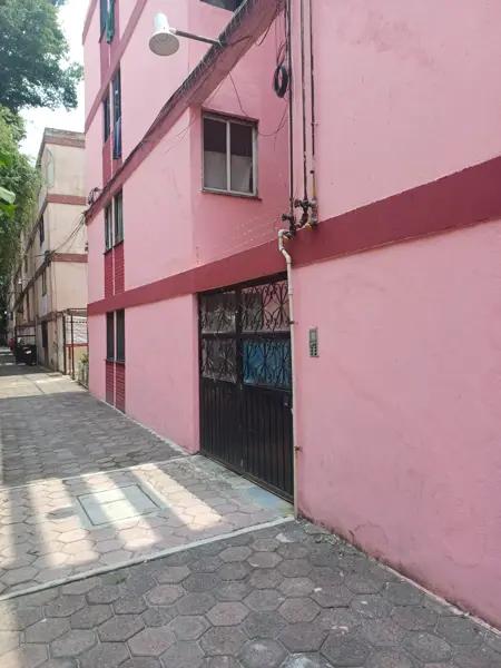 Precioso Departamento en El Jagüey, Azcapotzalco – ¡Listo para Habitar! Precioso Departamento en El Jagüey, Azcapotzalco – ¡Listo para Habitar!