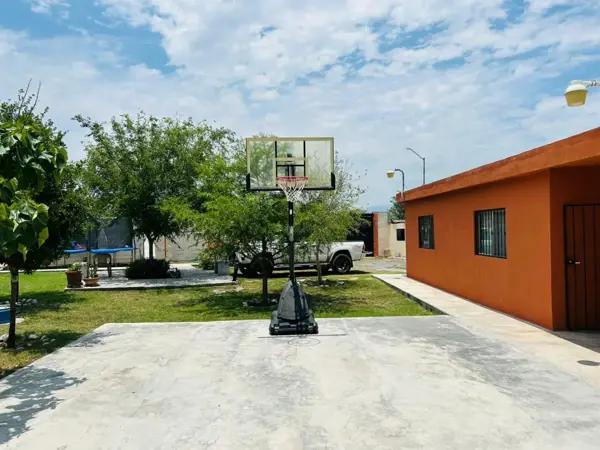 QUINTA EN VENTA EN SALINAS VICTORIA